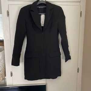 Blazer dress from Zara never used with tags